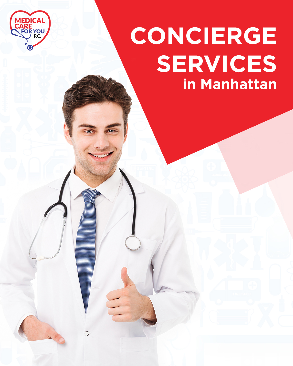 concierge services in manhattan