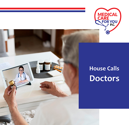 House calls doctors